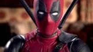 A bigger chimichanga is better in this new <i>Deadpool </i>teaser